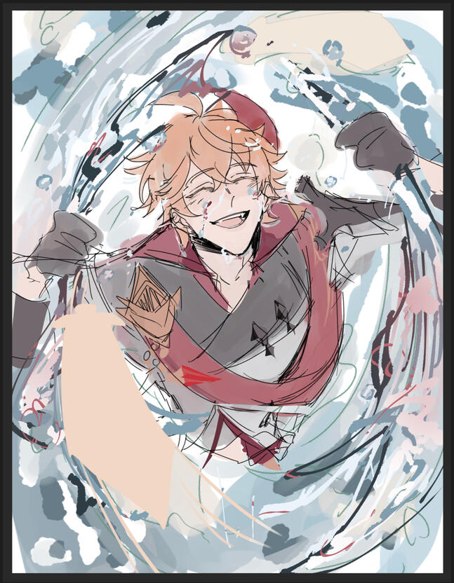 feel free to click the images to open their full size + gallery function!