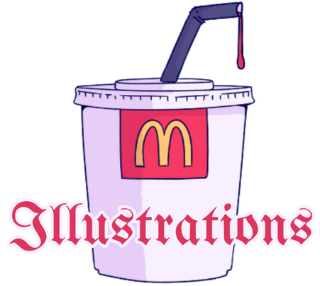 illustrations (fanworks)