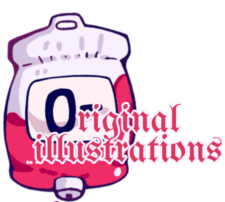 illustrations (original)